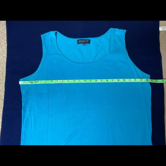 Jones New York tank top - Picture 3 of 5